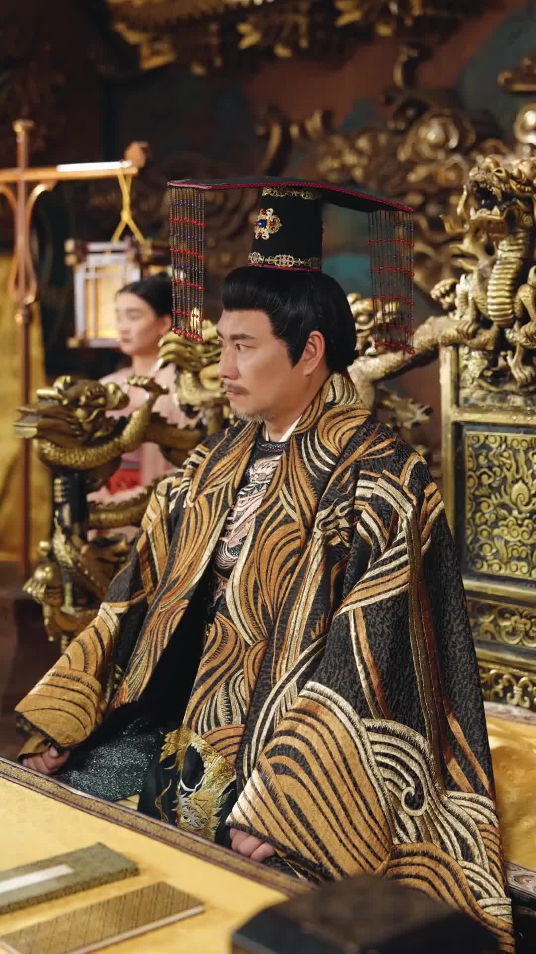 Episode 5 - Kill Me? I'll Take the Throne